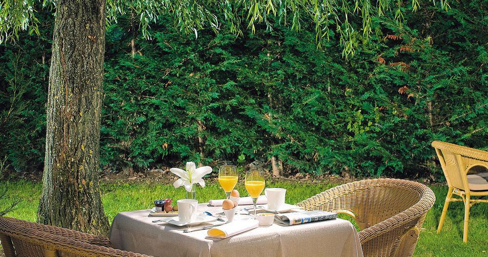 Aparthotel Lagrange L'alpenrose
