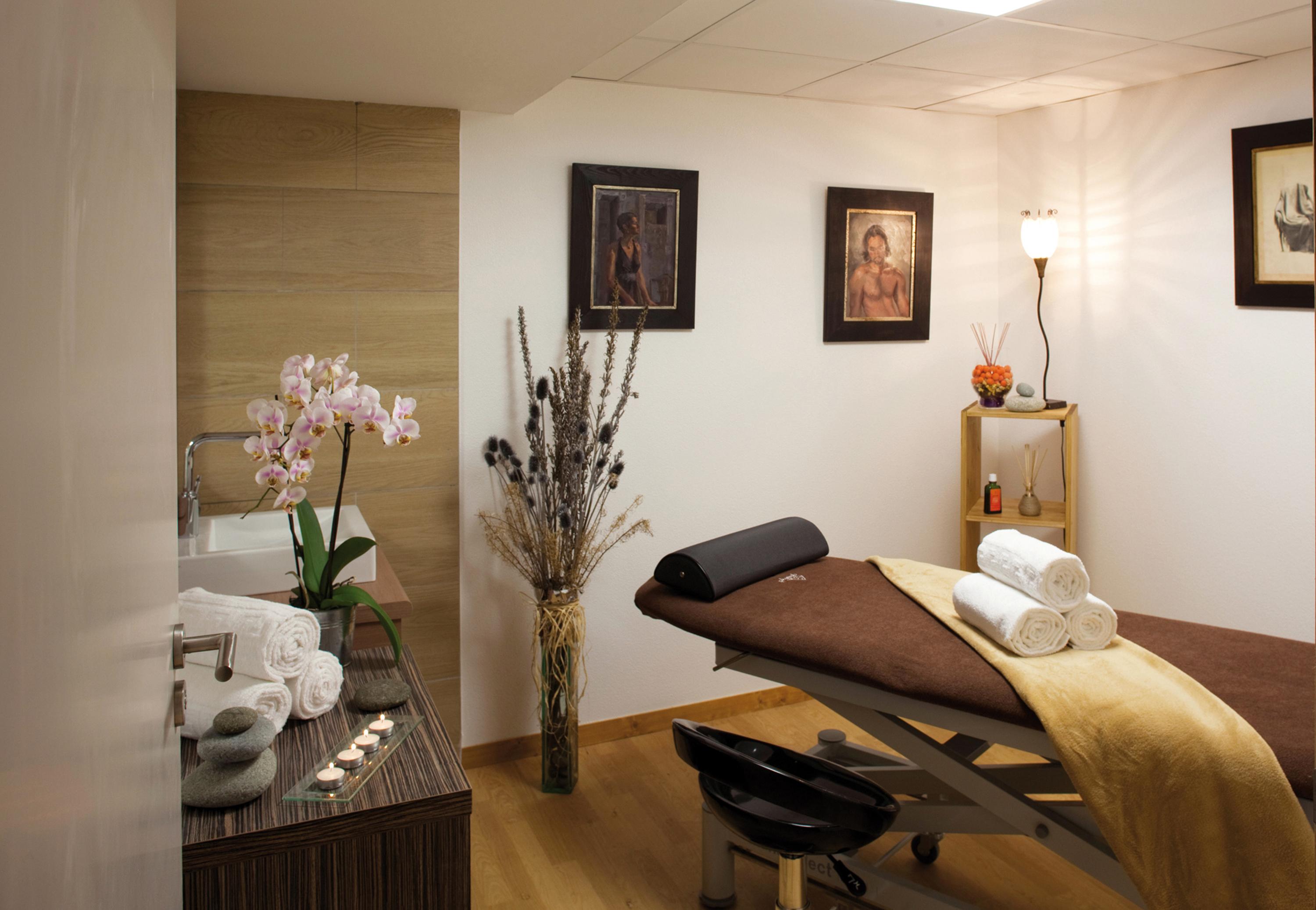 Aparthotel Lagrange L'alpenrose