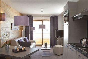 Lagrange L'alpenrose Aparthotel Alpe d'Huez