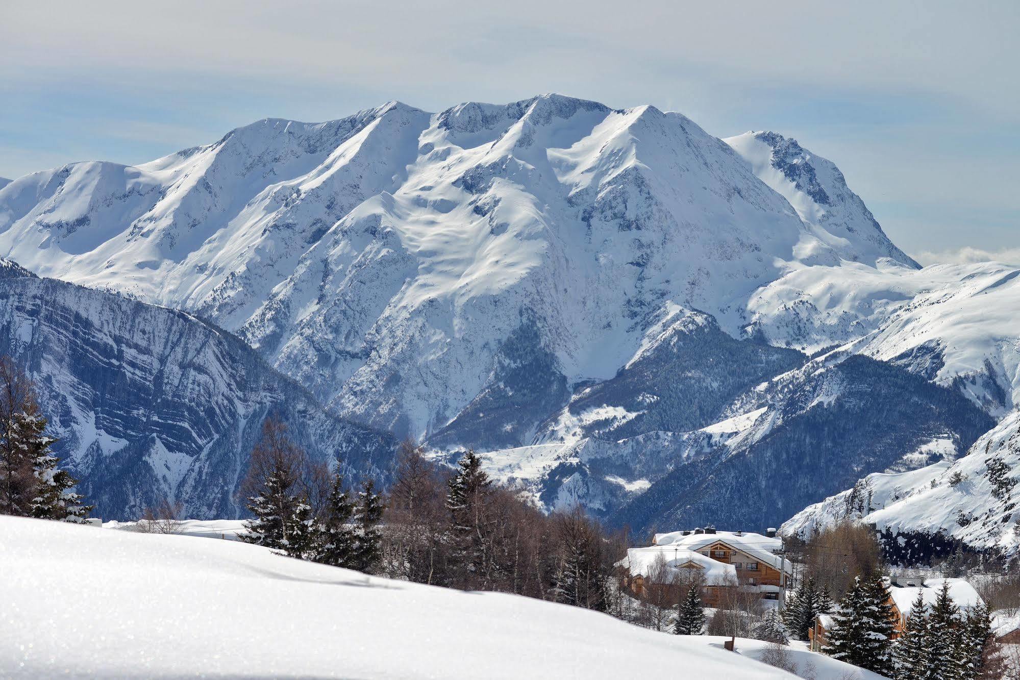 Lagrange L'alpenrose 4*