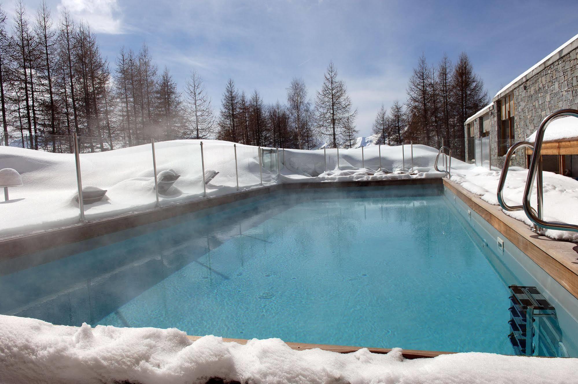 Lagrange L'alpenrose